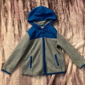Old navy 4t little boys jacket